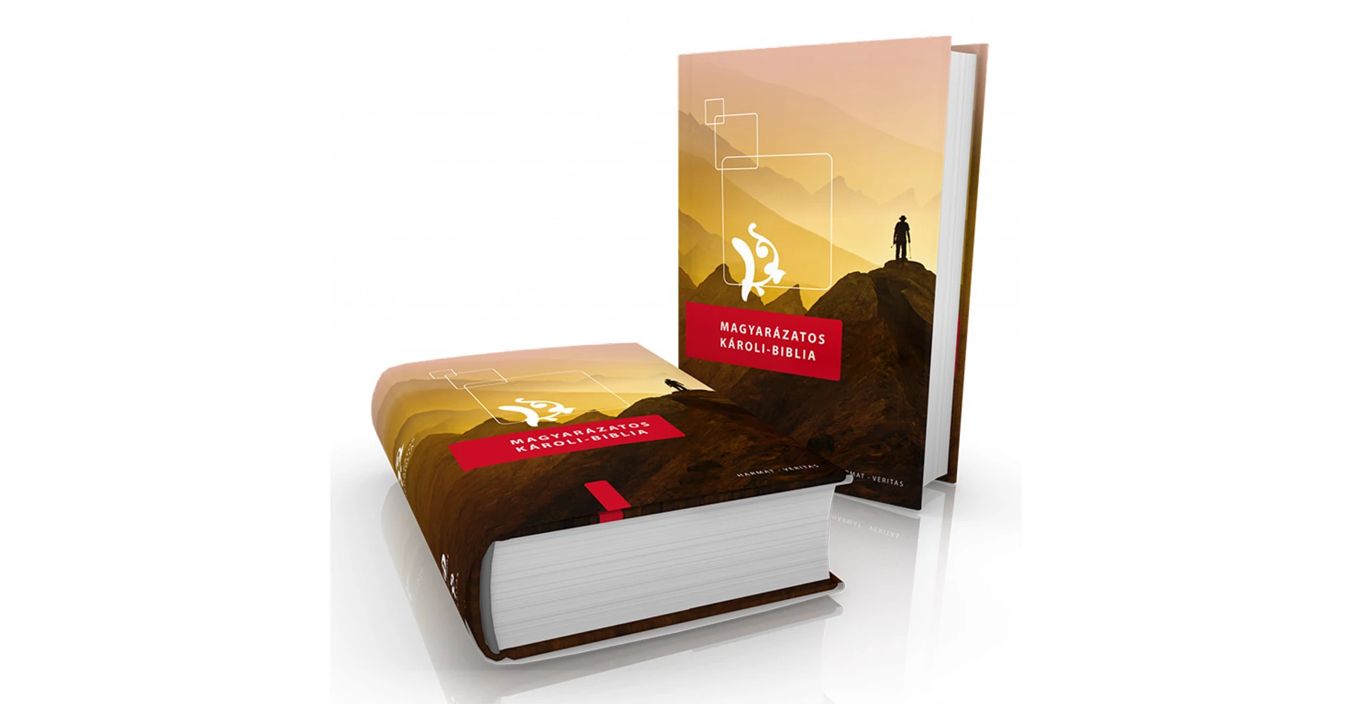 Magyarázatos Károli-Biblia ELŐRENDELÉS megnyílt