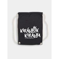 Királyok Királya – tornazsák