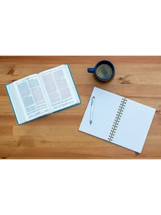 Bible Study