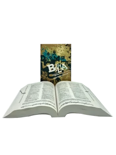 Iskolai Biblia