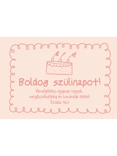 Születésnap