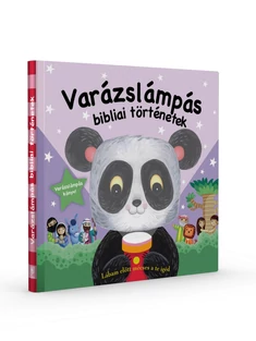 Interaktív gyerekkönyvek