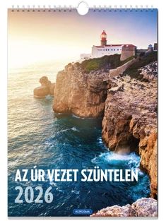 Falinaptár
