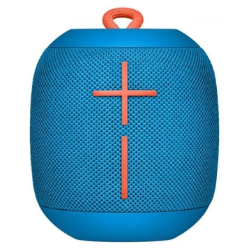 Wonderboom Ultimate Ears – Logitech Bluetooth hangszóró – kék