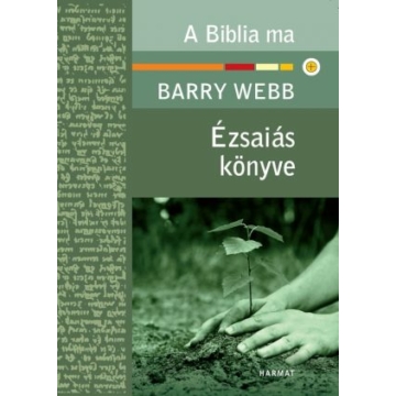 Ézsaiás könyve – Barry Webb