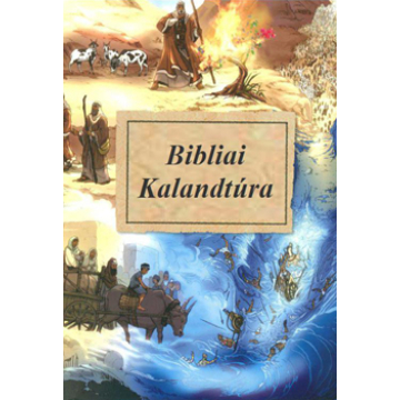 Bibliai Kalandtúra