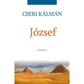 József – Cseri Kálmán