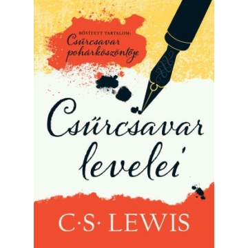 Csűrcsavar levelei – Bővített tartalom – C. S. Lewis