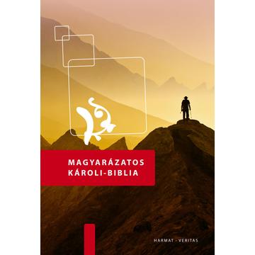 Magyarázatos Károli-Biblia