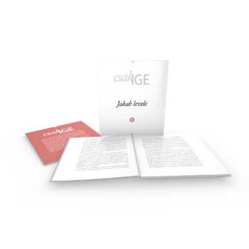 Csak Ige Biblia – Jakab levele