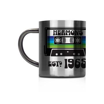 Fémbögre – Hermons kazetta – Hermons