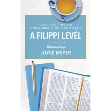 A Filippi levél – Joyce Meyer