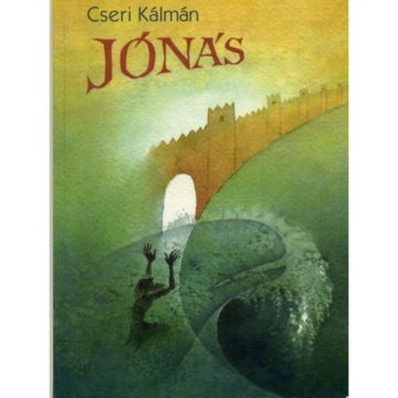 Jónás – Cseri Kálmán