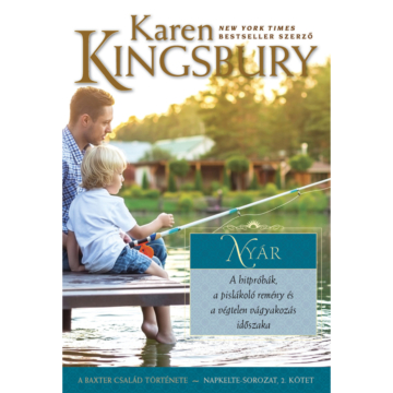Nyár – Karen Kingsbury