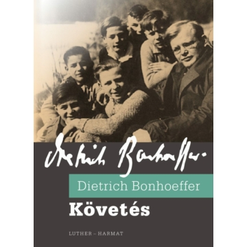 Követés – Dietrich Bonhoeffer