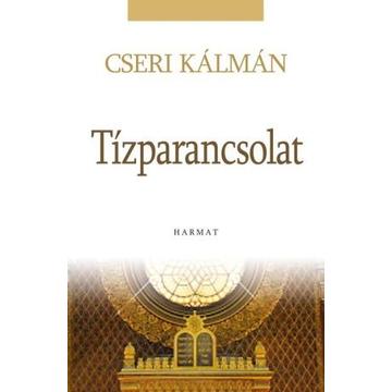 Tízparancsolat – Cseri Kálmán