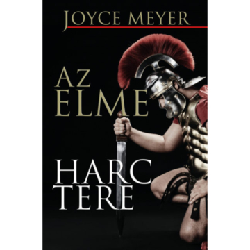 Az elme harctere – Joyce Meyer