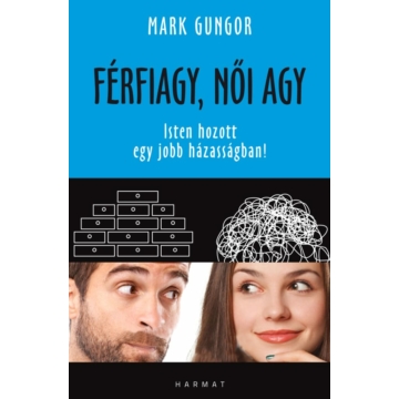 Férfi agy női agy – Mark Gungor