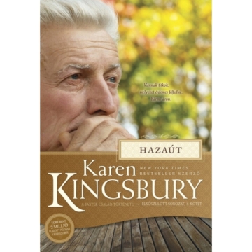 Hazaút – Karen Kingsbury