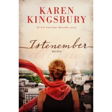 Istenember – Karen Kingsbury