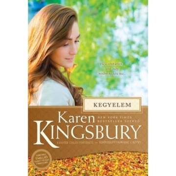 Kegyelem – Karen Kingsbury