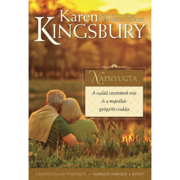 Napnyugta – Karen Kingsbury