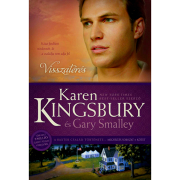 Visszatérés – Karen Kingsbury