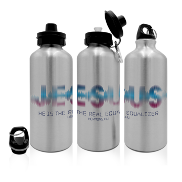 „Jesus – he is the real equaliser” – kulacs – Hermons