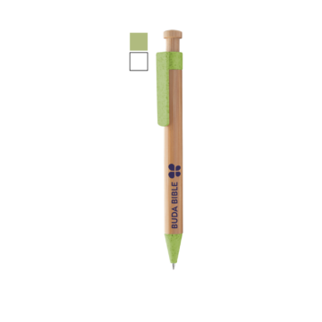 Bambusz toll 2 színben
