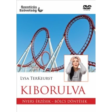 Kiborulva – Lysa TerKeurst – DVD