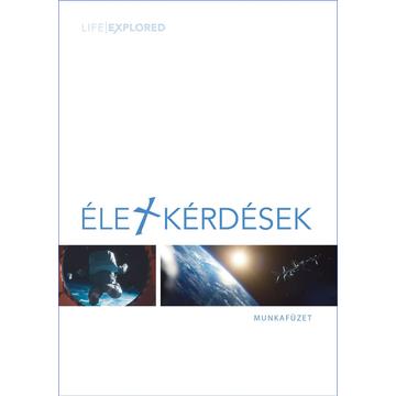 Életkérdések – Munkafüzet – Barry Cooper