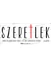 Kép 4/4 - Bögre – „Szeretlek” – piros fül és belső