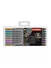 Kép 2/3 - Filctoll – Stabilo Pen 68 metallic – 1,4 mm, 8 db-os készlet
