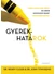 Kép 1/2 - Gyerekhatárok – Henry Cloud, John Townsend