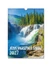 Kép 1/5 - 2027 Falinaptár –  spirál, nagy, teljes tájkép – Jézus vigasztaló szavai