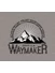 Kép 2/2 - Waymaker – uniszex póló