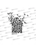 Kép 4/4 - QR-kód – uniszex póló