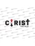 Kép 4/4 - CHRIST – uniszex póló