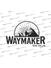 Kép 4/4 - Waymaker – uniszex póló