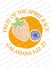 Kép 4/5 - Fruit Of The Spirit – uniszex póló
