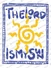 Kép 5/5 - The Lord Is My Sun – uniszex póló