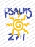 Kép 4/5 - The Lord Is My Sun – uniszex póló