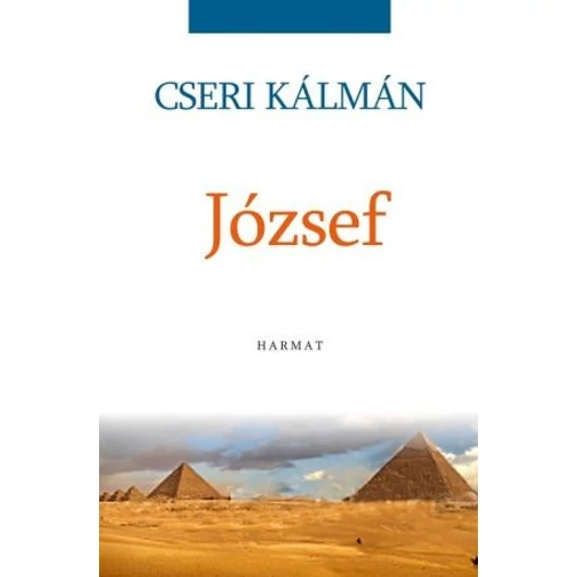 József – Cseri Kálmán