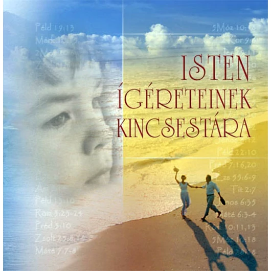 Isten ígéreteinek kincsestára – Rafal Waclawik