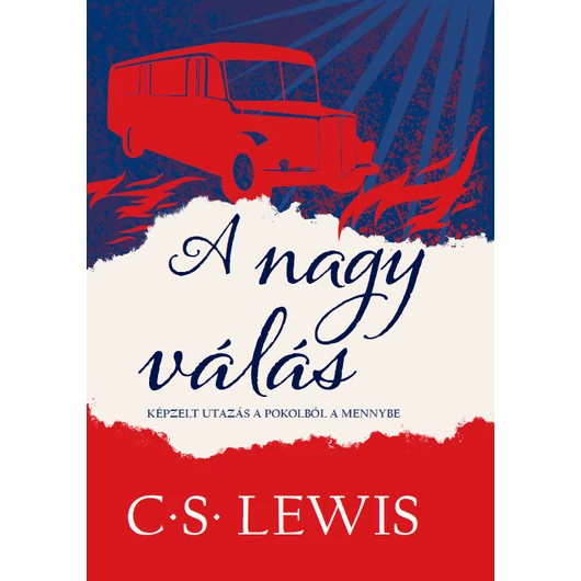A nagy válás – C. S. Lewis