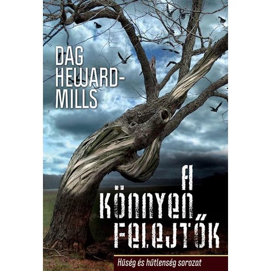 A könnyen felejtők – Dag Heward-Mills