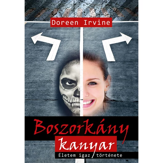 Boszorkánykanyar – Doreen Irvine