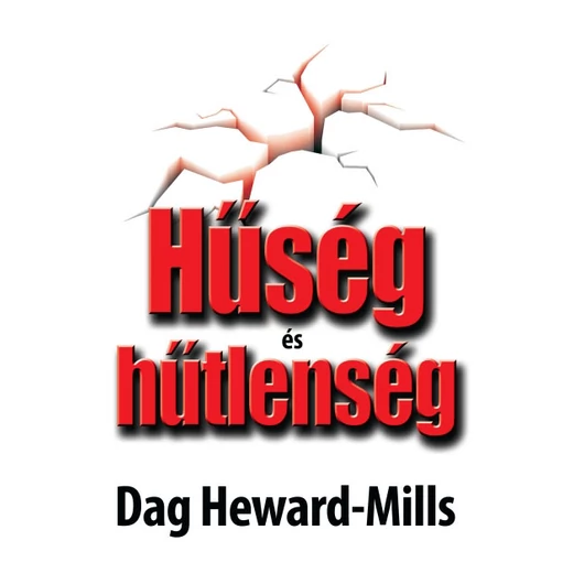 Hűség és hűtlenség – Dag Heward-Mills