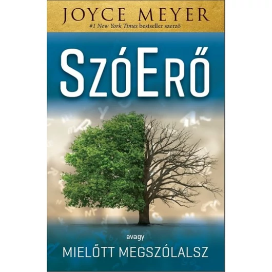 SzóErő – Joyce Meyer