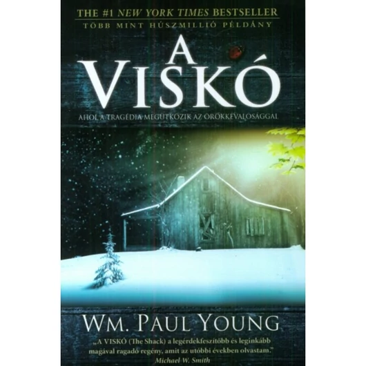 A Viskó – Paul Young